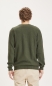 Preview: KnowledgeCotton Apparel Field Pullover  - forrest night